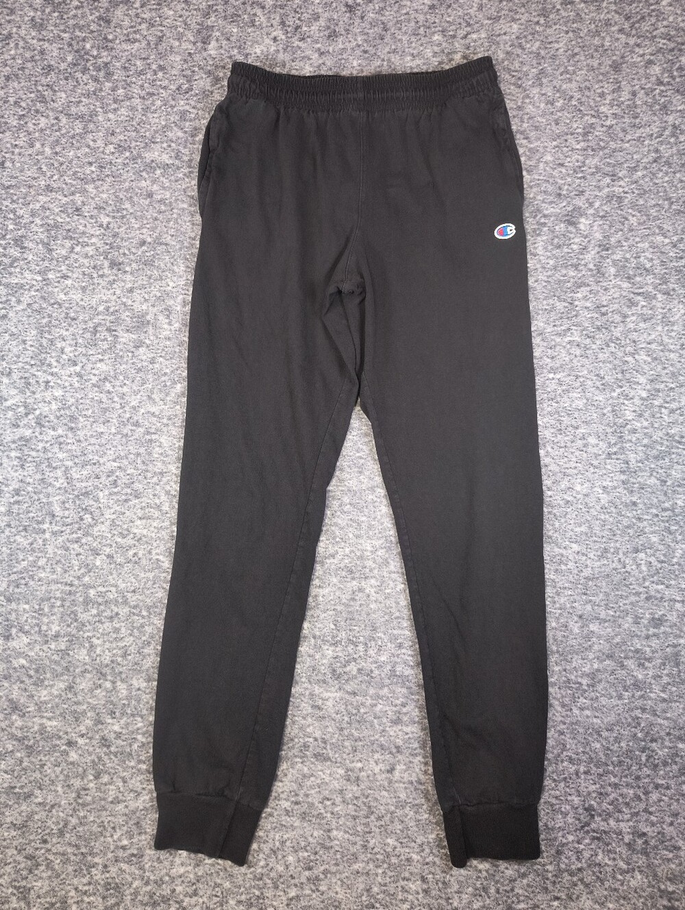 Champion cuffed jogger pants, men's/women's small